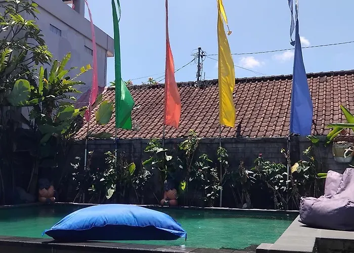 The Wayan House *